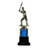 Trofeo de Tubo con Figura Serie 41